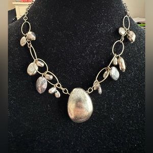 Simon Chang Necklace